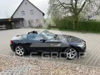 2014 BMW Z4