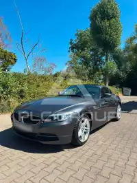 2014 BMW Z4