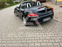 2014 BMW Z4