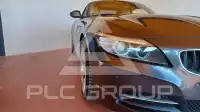 2014 BMW Z4