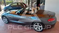 2014 BMW Z4