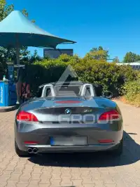 2014 BMW Z4