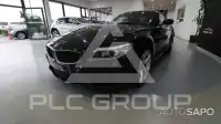 2014 BMW Z4