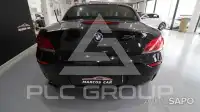 2014 BMW Z4