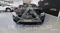 2014 BMW Z4
