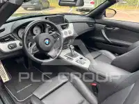 2014 BMW Z4