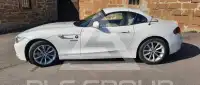 2014 BMW Z4