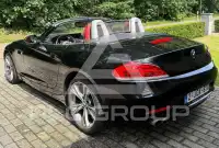 2014 BMW Z4