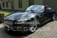 2014 BMW Z4