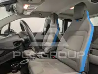 2014 BMW I3