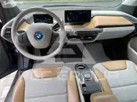 2014 BMW I3