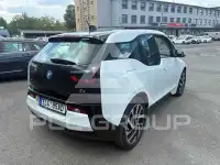 2014 BMW I3