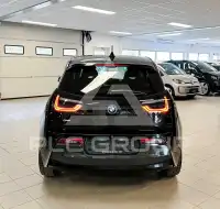 2014 BMW I3