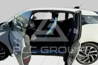 2014 BMW I3