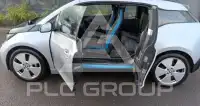 2014 BMW I3