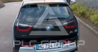 2014 BMW I3