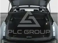 2014 BMW I3