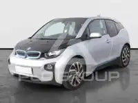 2014 BMW I3