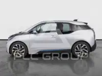 2014 BMW I3