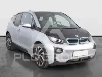 2014 BMW I3