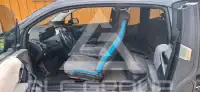 2014 BMW I3