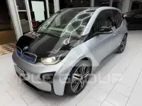 2014 BMW I3