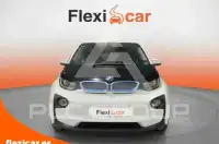 2014 BMW I3