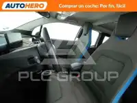 2014 BMW I3