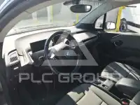 2014 BMW I3