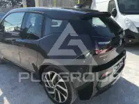 2014 BMW I3