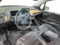 2014 BMW I3
