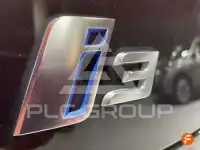 2014 BMW I3