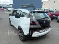 2014 BMW I3
