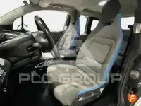 2014 BMW I3