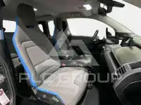 2014 BMW I3