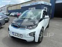 2014 BMW I3