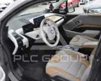 2014 BMW I3