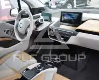 2014 BMW I3