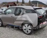 2014 BMW I3