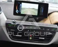 2014 BMW I3