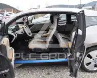 2014 BMW I3