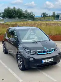 2014 BMW I3