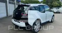 2014 BMW I3