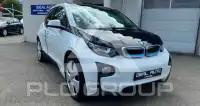 2014 BMW I3