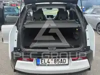 2014 BMW I3