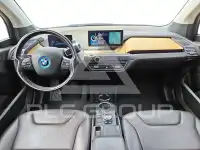 2014 BMW I3
