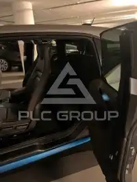 2014 BMW I3