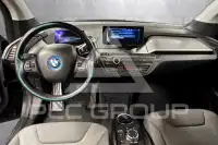 2014 BMW I3