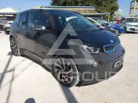 2014 BMW I3
