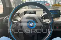 2014 BMW I3
